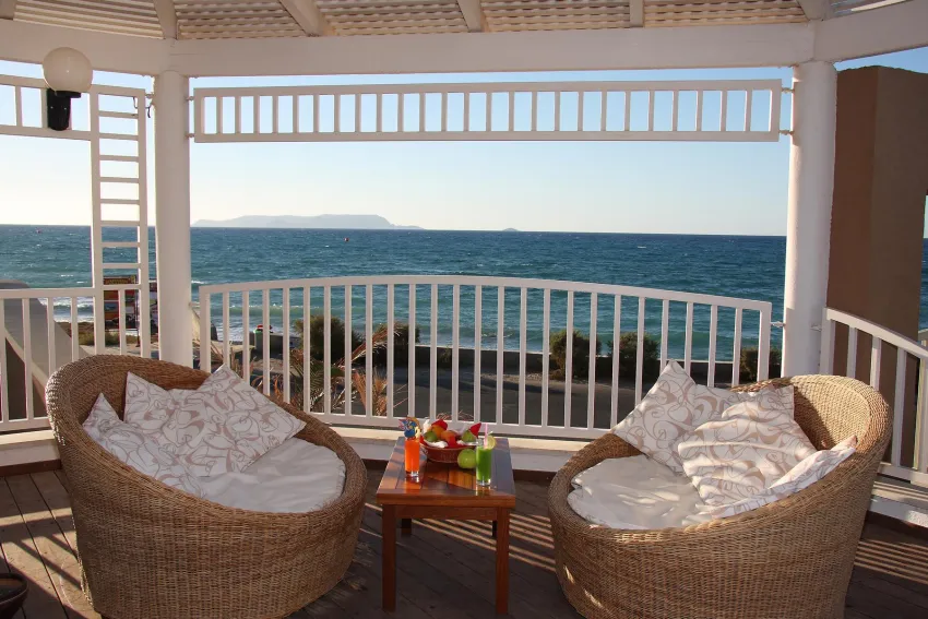 Stella Blue Seaside Resort 4*-25