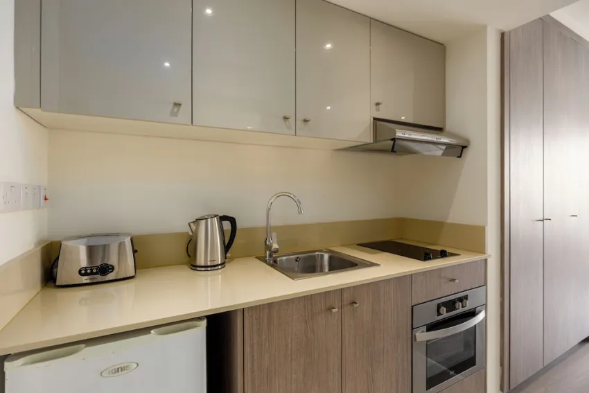 Melpo Antia Hotel 4*-41