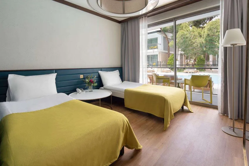 Voyage Belek Golf & Spa Hotel 5*-46