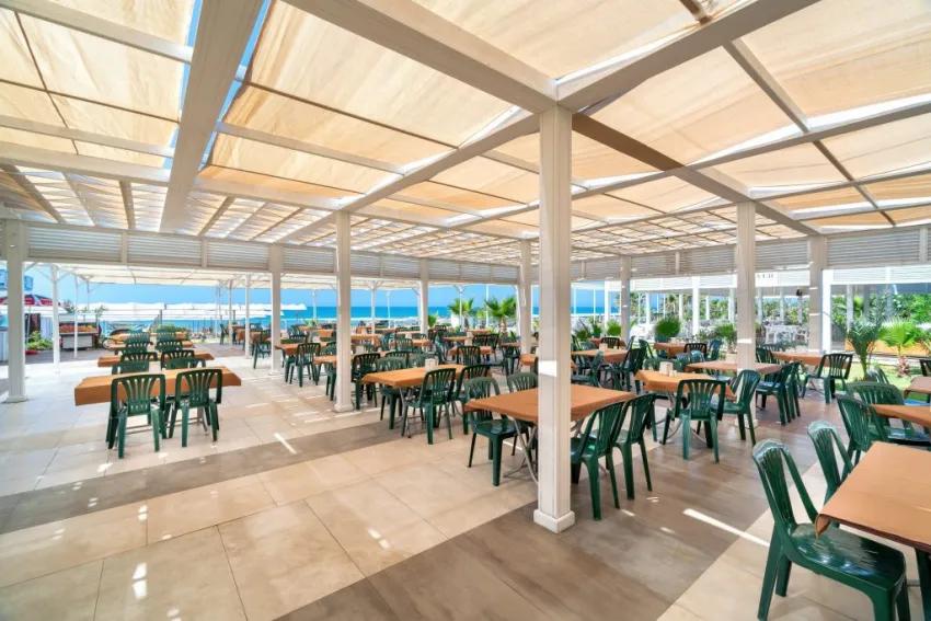 Orfeus Queen Hotel 4*-34