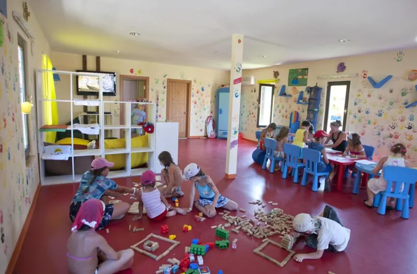 Crystal Flora Beach Resort 5*-60