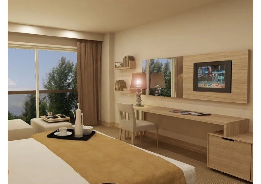 Armas Life Belek 5*-4