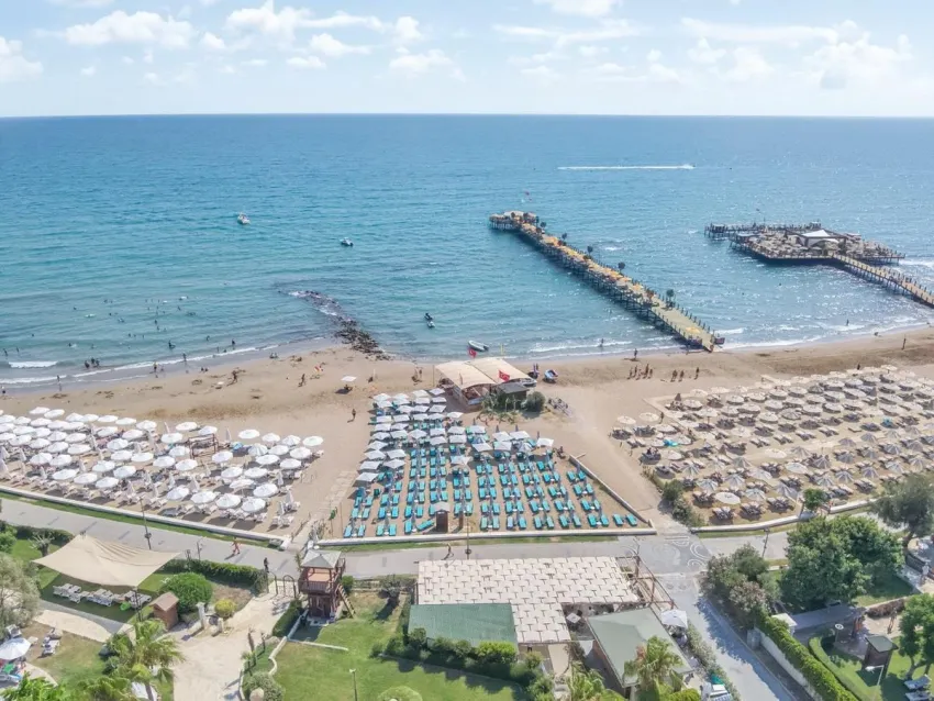 Crystal Sunset Pearl Collection 5*-24