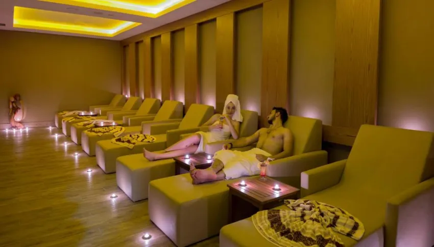 SIDE ROYAL PALACE HOTEL & SPA  5*-30