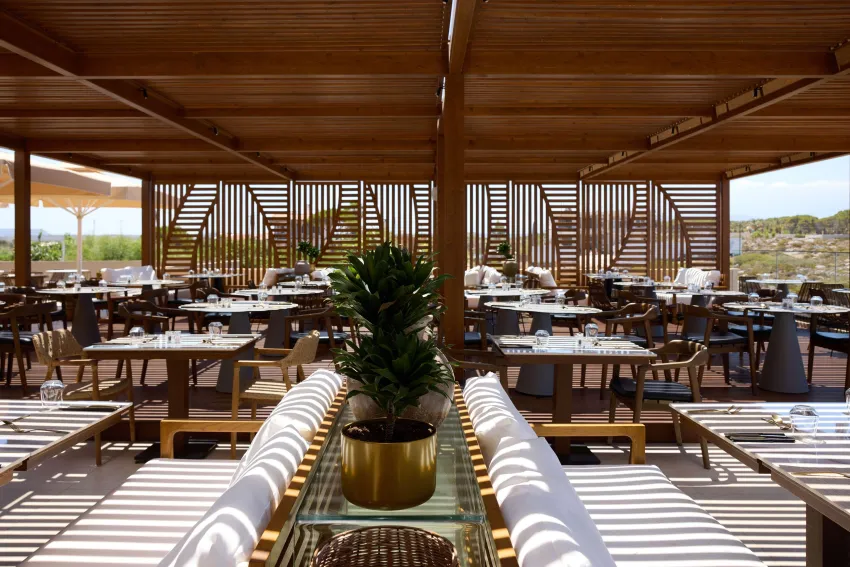 Isla Brown Resort Chania, Curio Collection by Hil 4*-146
