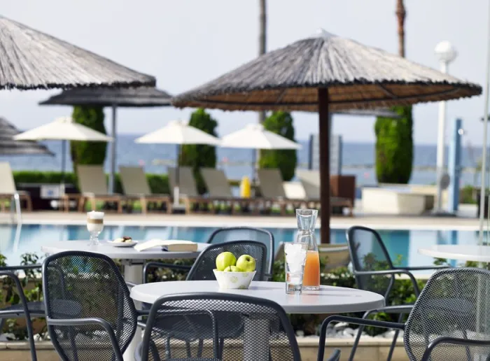 Atlantica Miramare Beach 4* - Limassol - Cipru