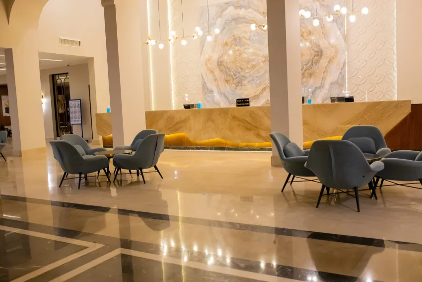 Bellagio Beach Resort & Spa 4*-8