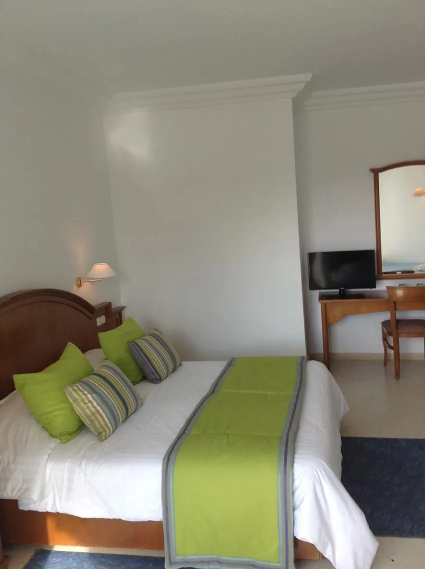 Yadis Hammamet Club 4*-3