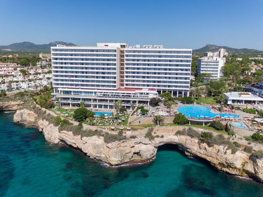 Alua Calas de Mallorca Resort 4*-2