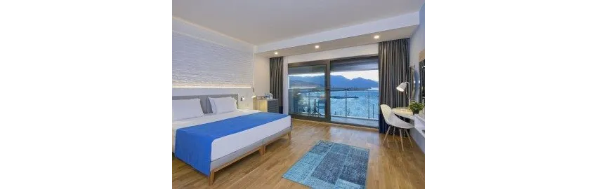 Kaptan Hotel 4*-7