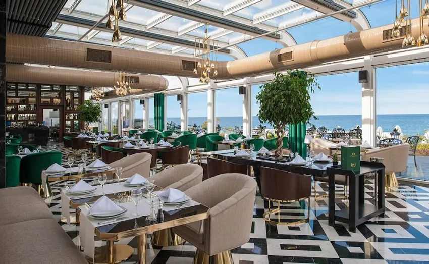 Kaya Palazzo Resort & Casino 5*-123