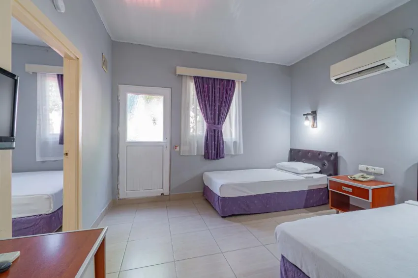 Sayanora Hotel 3*-23