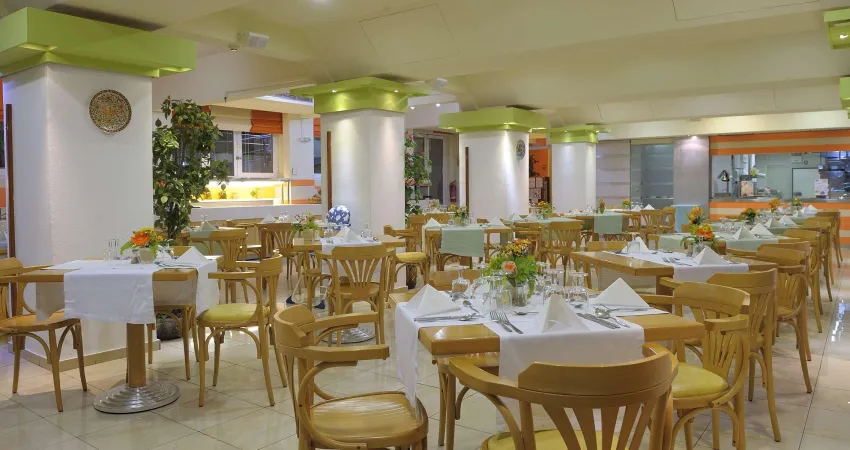 Arte Hotel (ex Agla Hotel) 4*-9