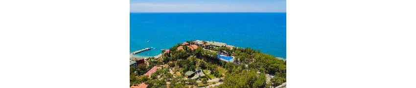 Senza Garden Holiday Club 5*-17