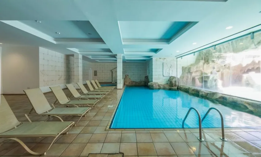 Kapetanios Aqua Resort 4*-28