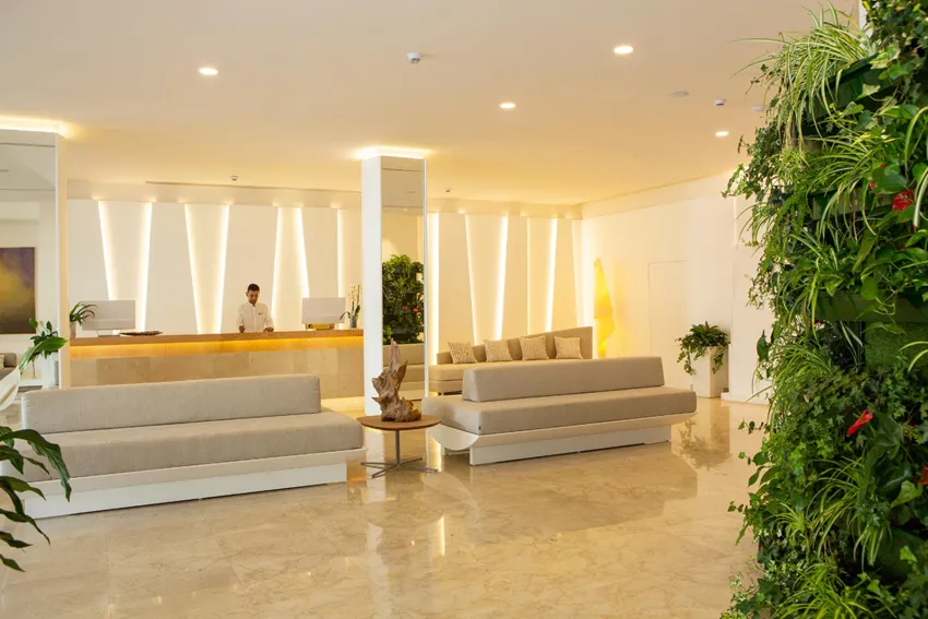 Sabina Playa Hotel 4*-6