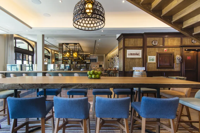 Lindner Hotel Mallorca Portals Nous 4*-29