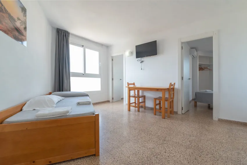 Magalluf Playa Apartments - Adults Only 2*-10