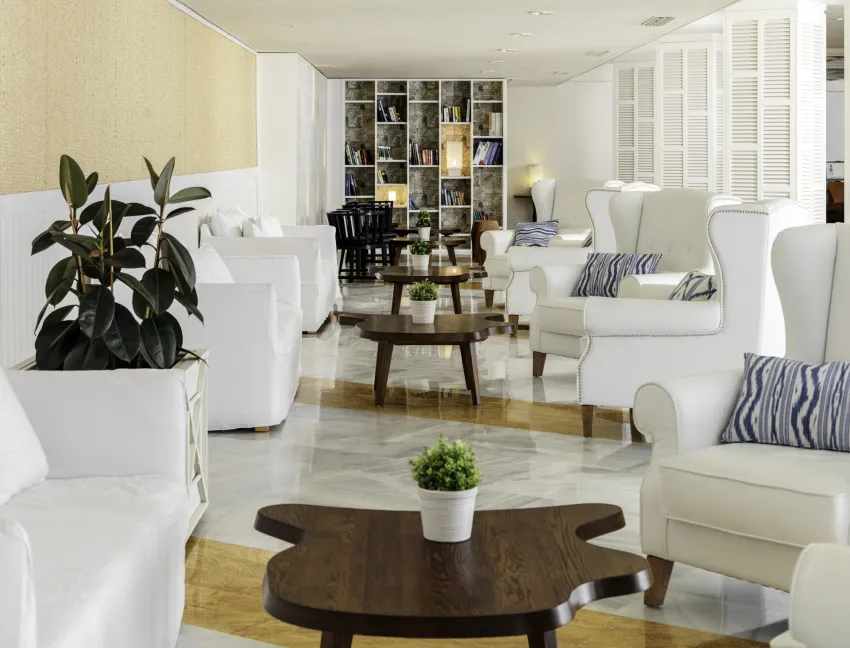 H10 Blue Mar Hotel 4*-6