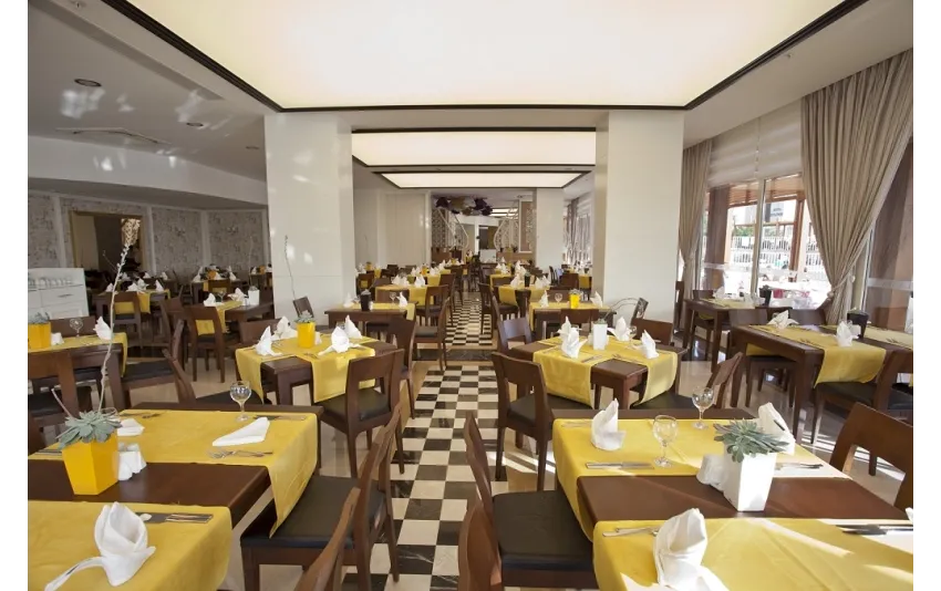 Side Alegria Hotel & Spa (Adult Only +16) 5*-8