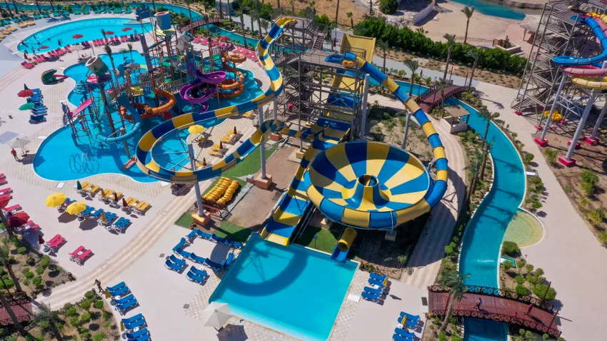 CALIMERA BLEND PARADISE RESORT  5*-57