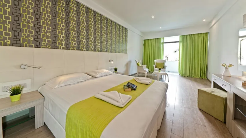 Margadina Lounge Hotel 3*-12