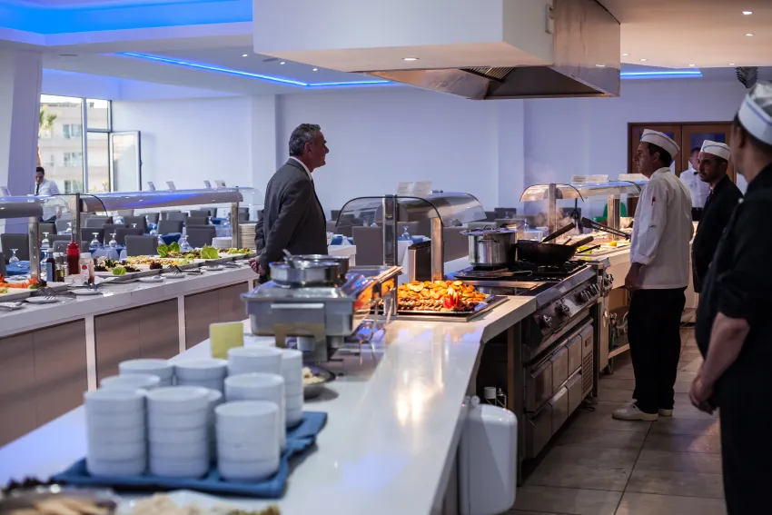 Cyprotel Florida Hotel 4*-56