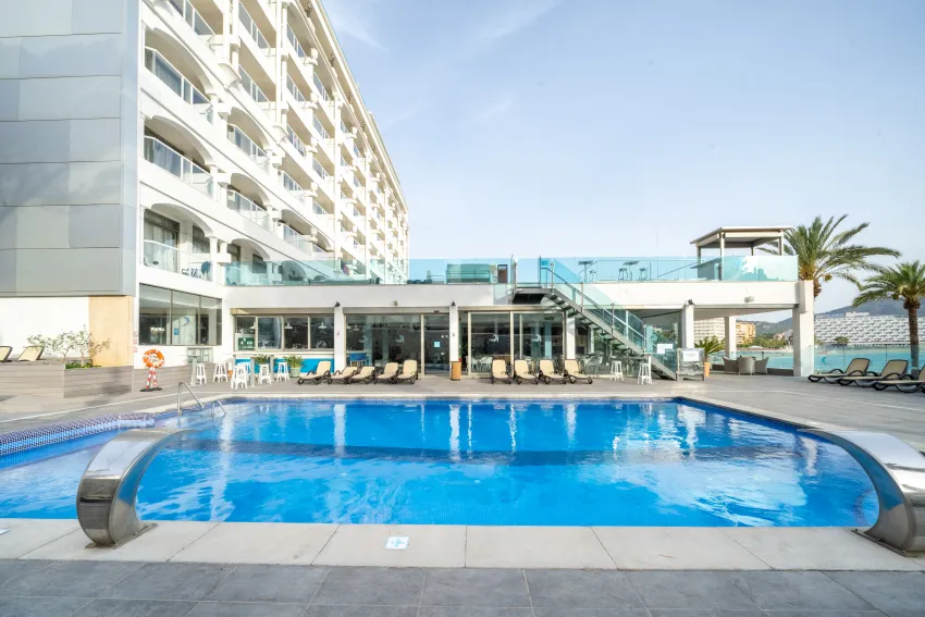 Seramar Comodoro Playa 4*-2