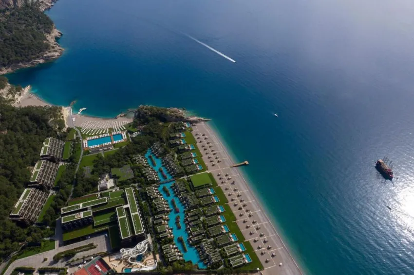 Maxx Royal Kemer Resort 5*-3