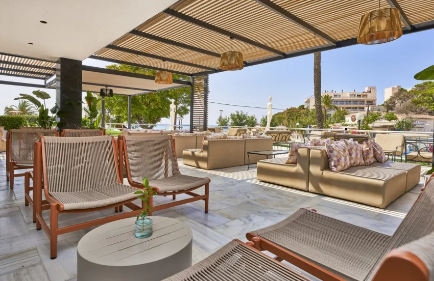 Serrano Palace 5*-22