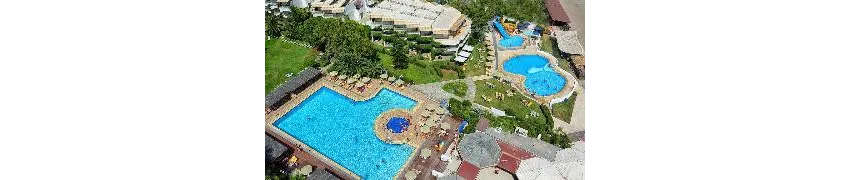 Apollonia Beach Resort and Spa 5*-1