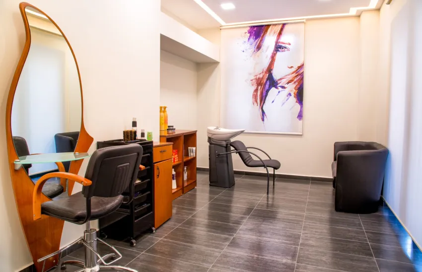 Mediterranean Beach Resort and Spa 5*-18