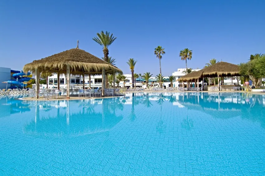 THALASSA SOUSSE RESORT & AQUA PARK  4*-46