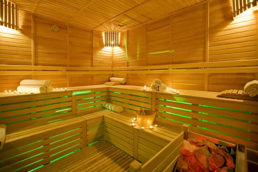 Sentido Kamelya Fulya Hotel (Ex. Kamelya Fulya Hotel) 5*-32