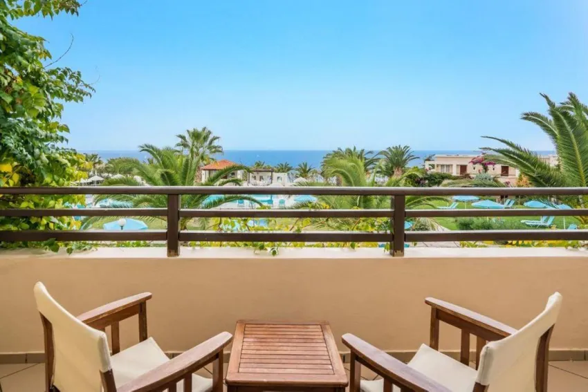 Iberostar Waves Creta Panorama and Mare 4*-31