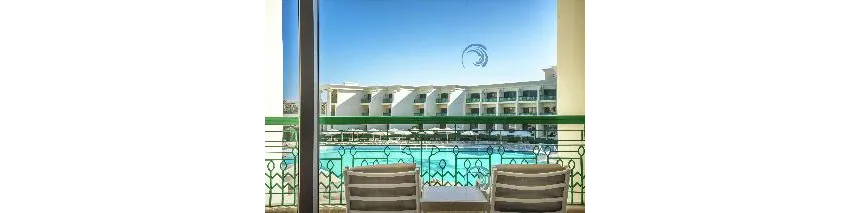 Swiss Inn Hurghada Resort Ex. Hilton Hurghada Resort 5*-276