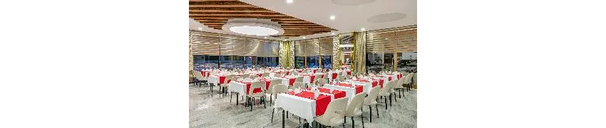 Glamour Resort Spa Hotel 5*-43
