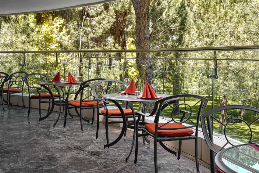 Cornelia Diamond Golf Resort & Spa 5*-33
