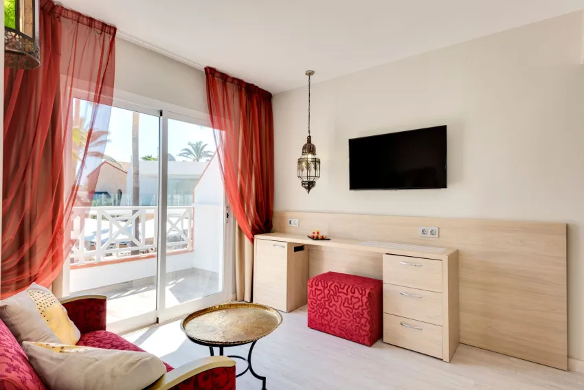 Garden Saladina Hotel Adults only 4*-11