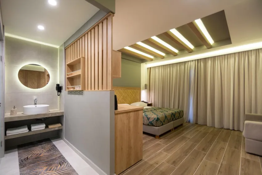 Asterias Village 4*-26