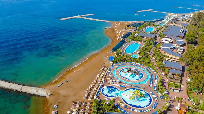 Eftalia Splash Resort 4*-3
