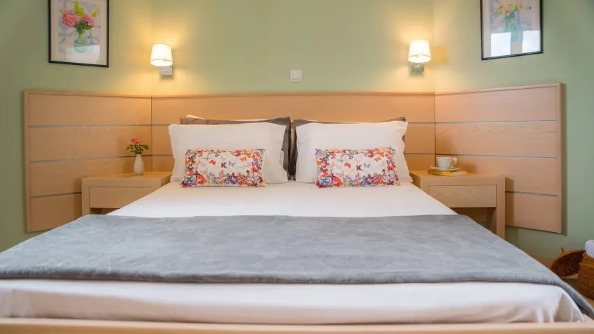 Melissa Apartments 3*-3