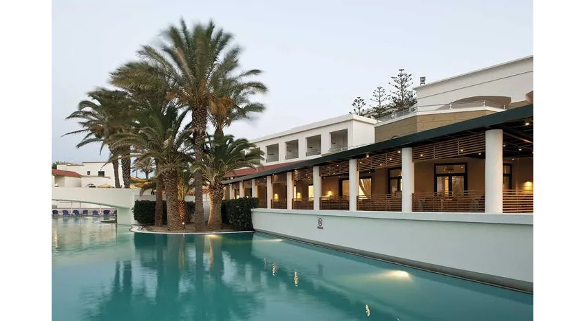 Mitsis Rodos Maris 5*-5