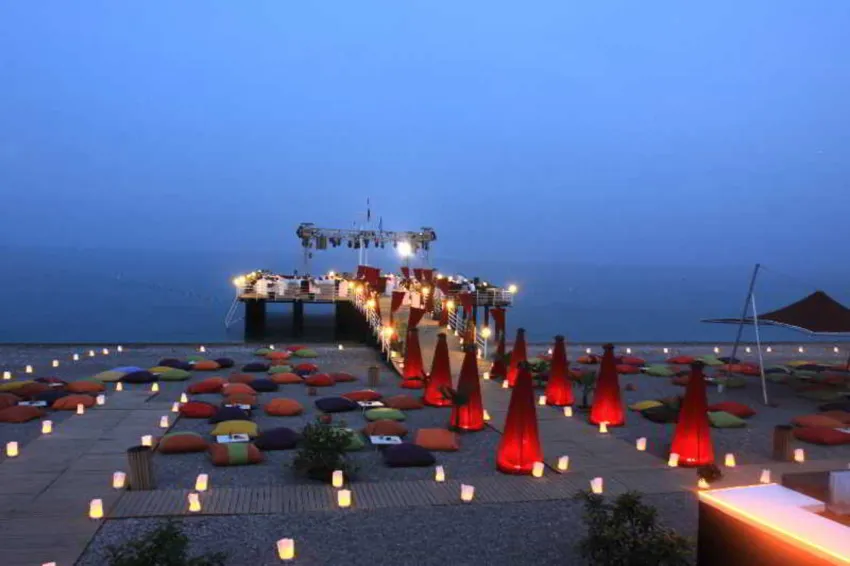 Limak Limra Resort & Hotel 5*-63