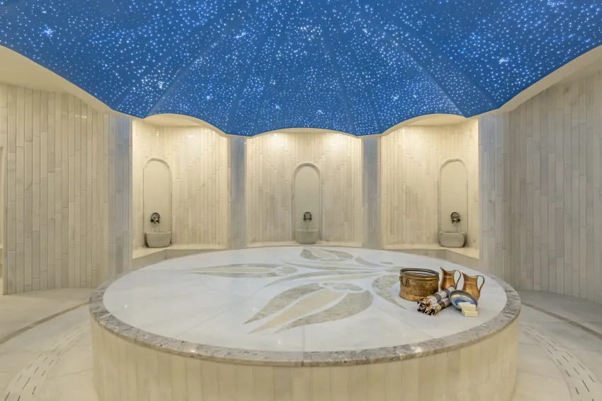 Royal Seginus 5*-128