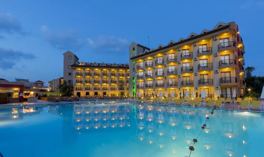 Victory Resort Hotel 5*-1