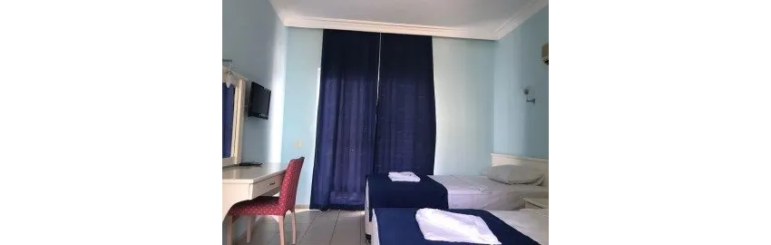 Ares Blue Hotel 4*-10