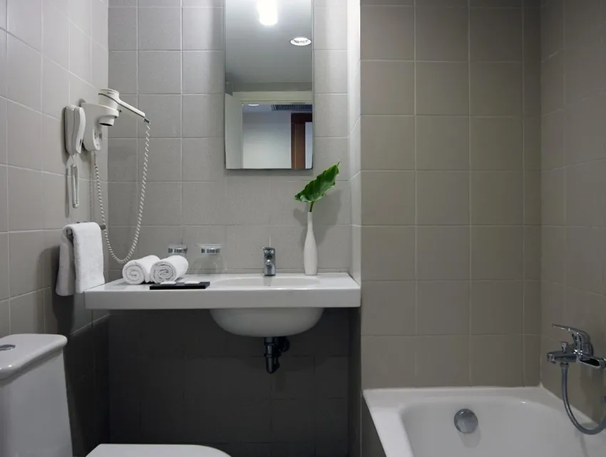 Angela Downtown Hotel 3*-6