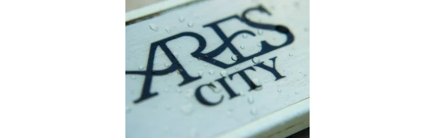 Ares City Hotel 3*-22