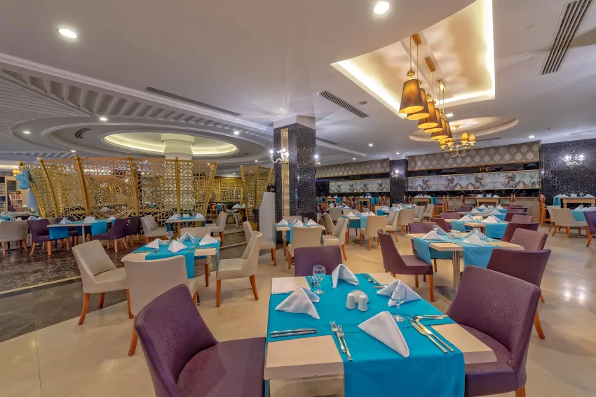 Kirman Belazur Belek 5*-89